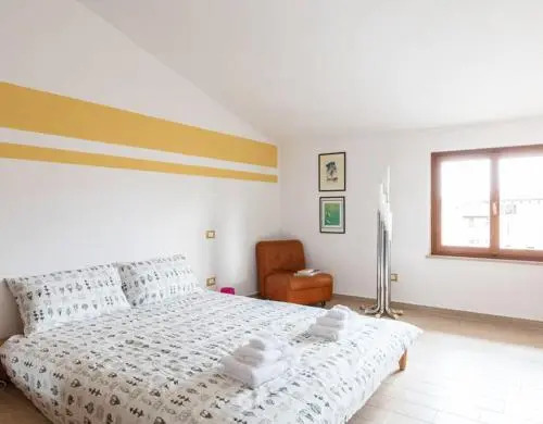 Di Vittorio Loft