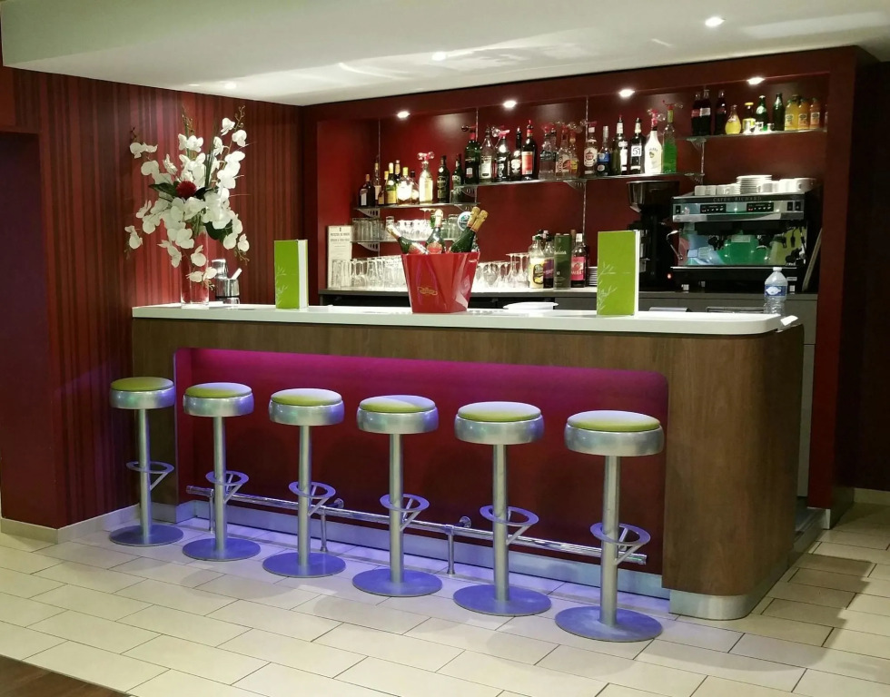 Four Points by Sheraton Reims Cathédrale