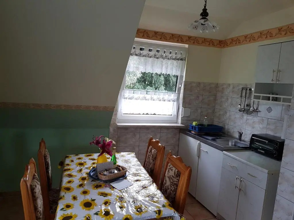 Landpension Zum Schweizerberg