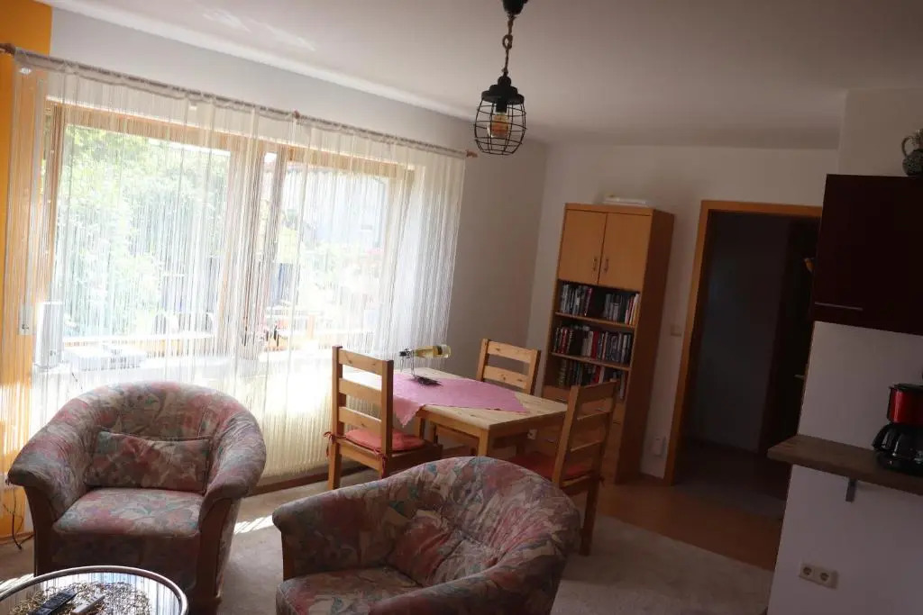 Ferienwohnung Pimer