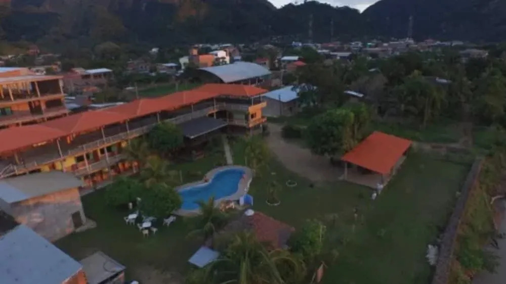 Hotel Maya De La Amazonia