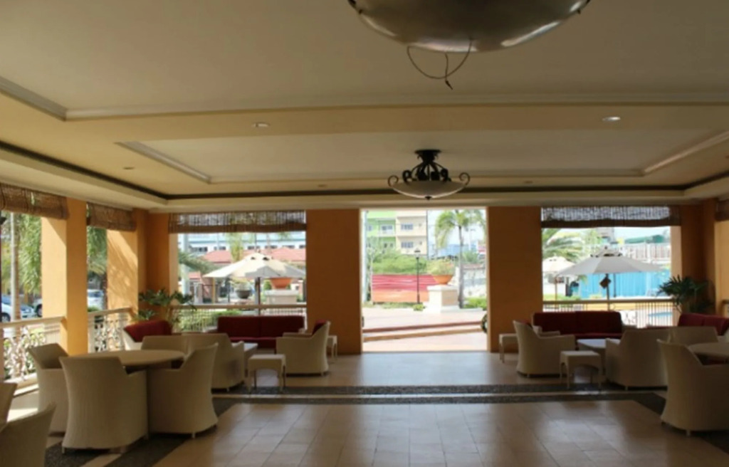 Sorrento 2BR Apartment