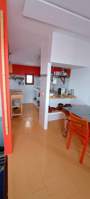 Charming house in the historic old town