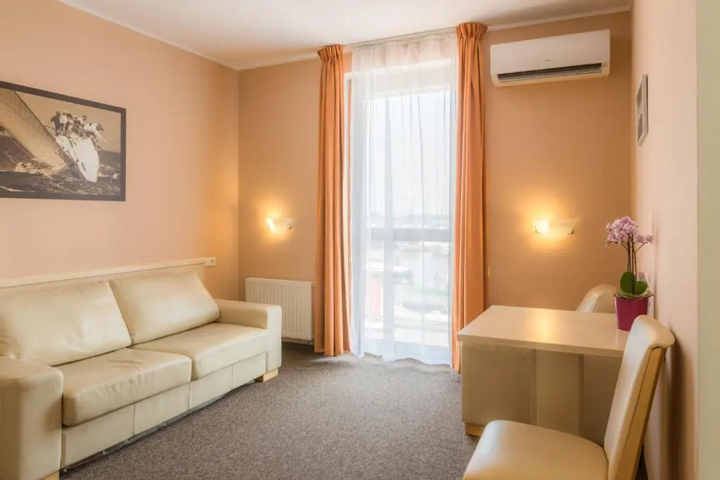 Hotel Galion