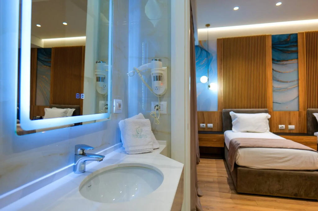 LORD Hotel