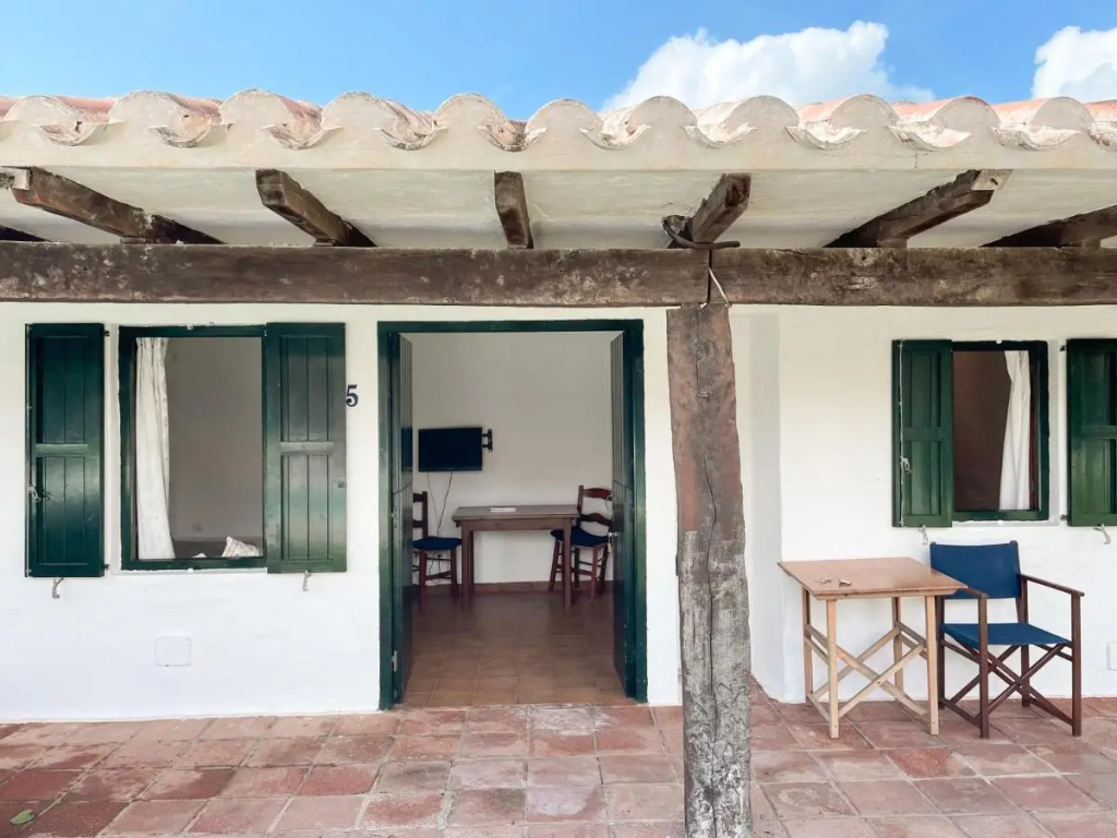 Apartamentos Binivell Park by ALEGRIA