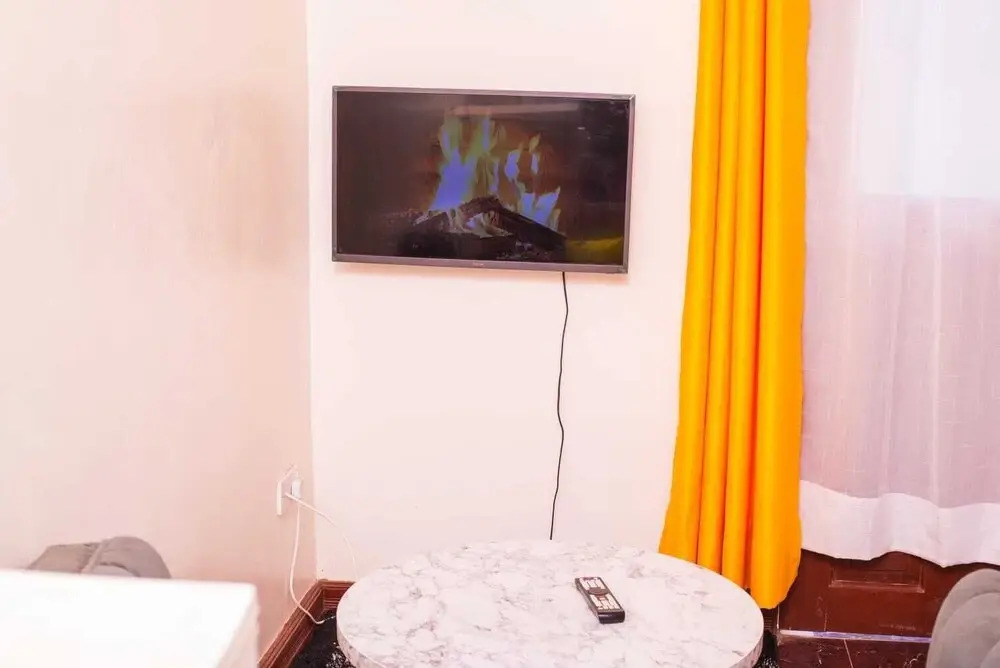 Lux Suites Summerlake Apartments Kisumu