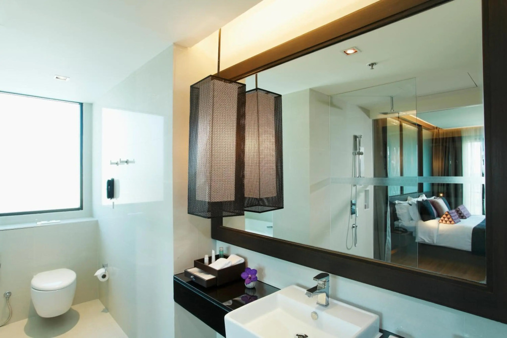 Avani Khon Kaen Hotel & Convention Centre