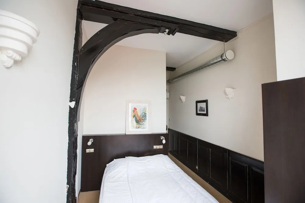 Hotel Grandcafe De Wildeman van Zierikzee