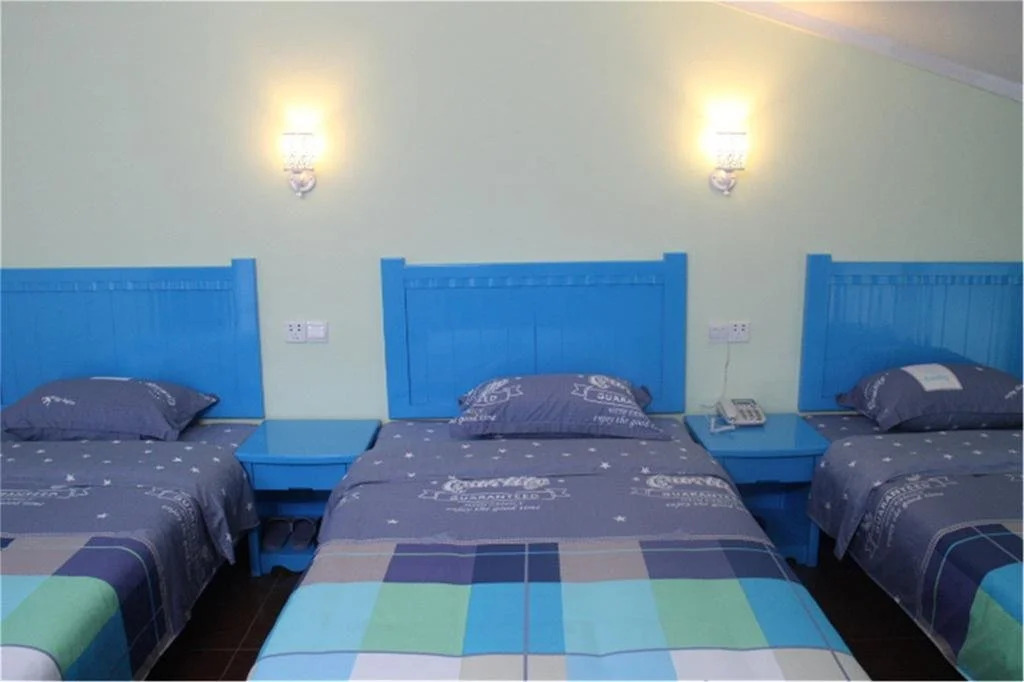 Yangshuo Manyao Hostel