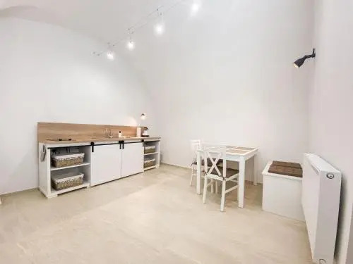 Boutique apartments - Central Old Town