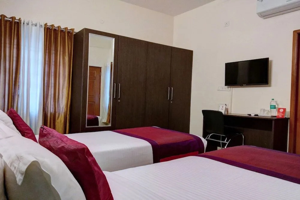 Triente Suites
