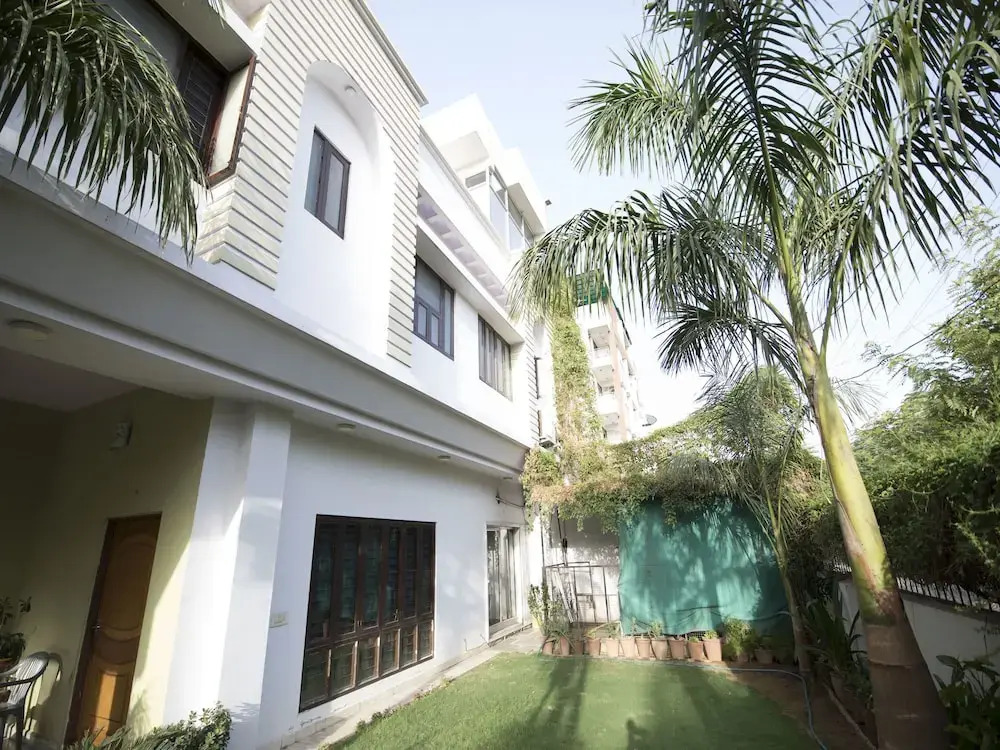 OYO 13790 Hotel Satya Regency