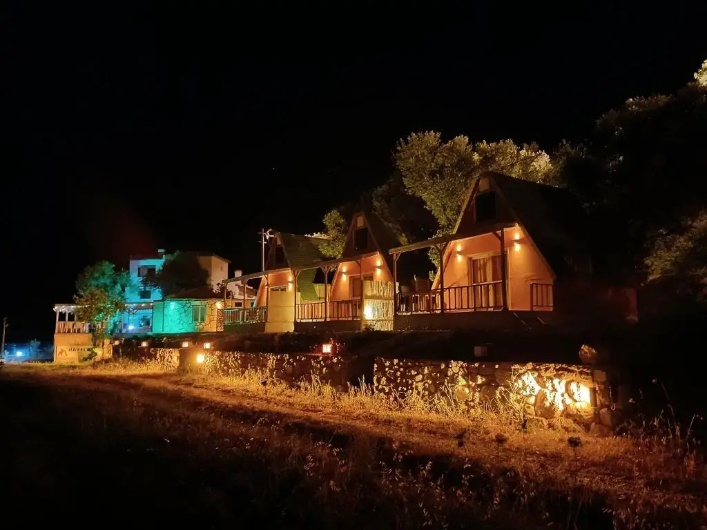 Hayela Bungalov Otel ve Restaurant