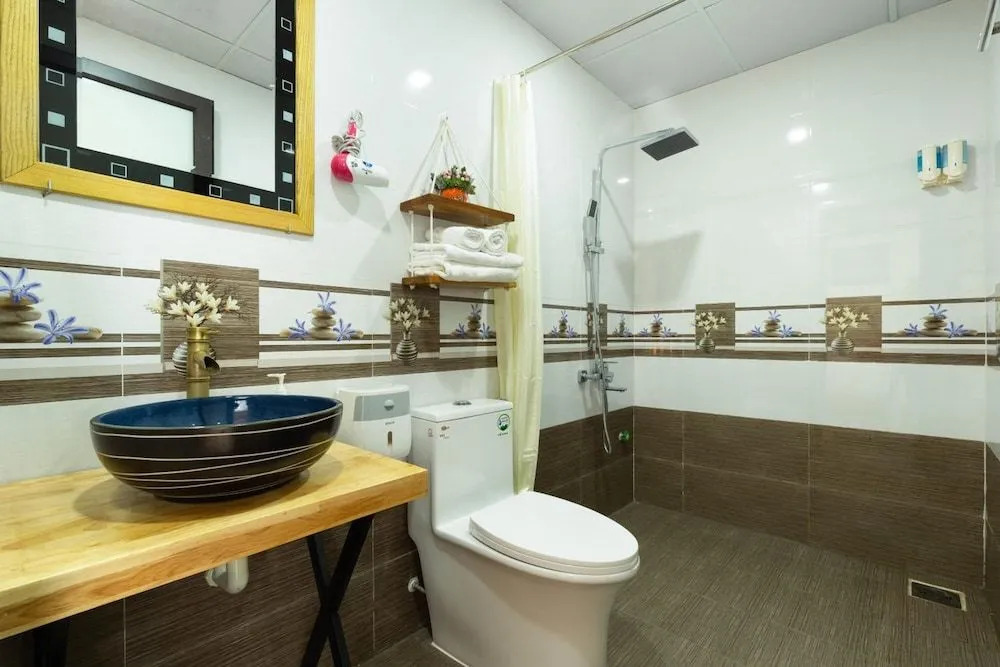 Sparrows Song Homestay