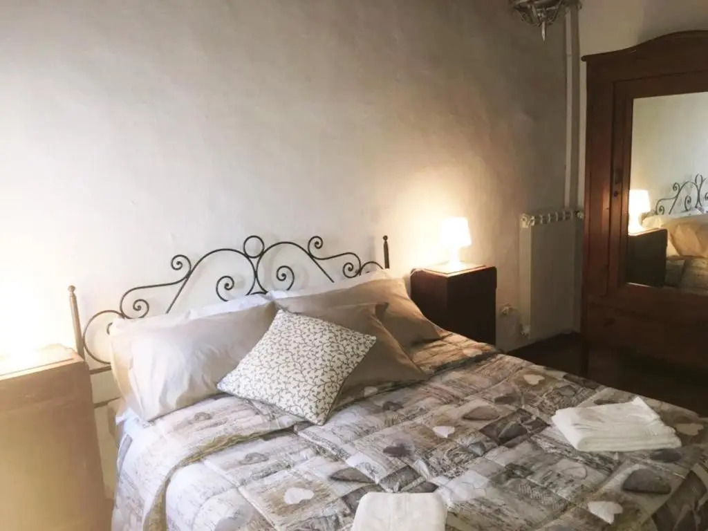Montemerano-Saturnia House Apartment