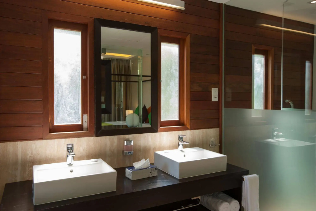 Le Relax Luxury Lodge - Adults Only