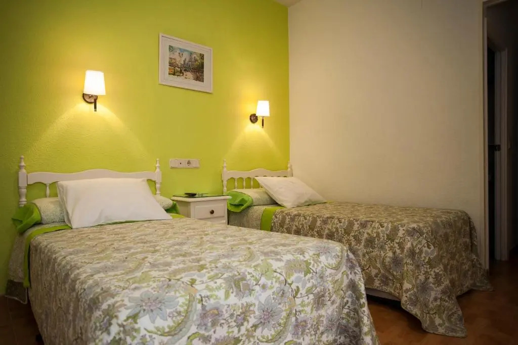 AVA Rooms