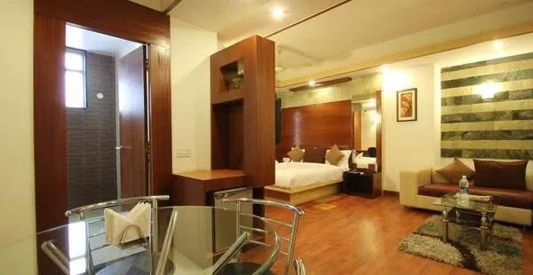 The Bouvice Hotel