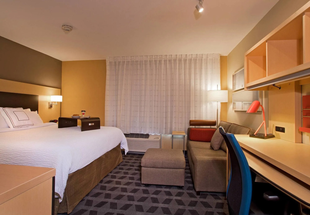TownePlace Suites by Marriott Dodge City