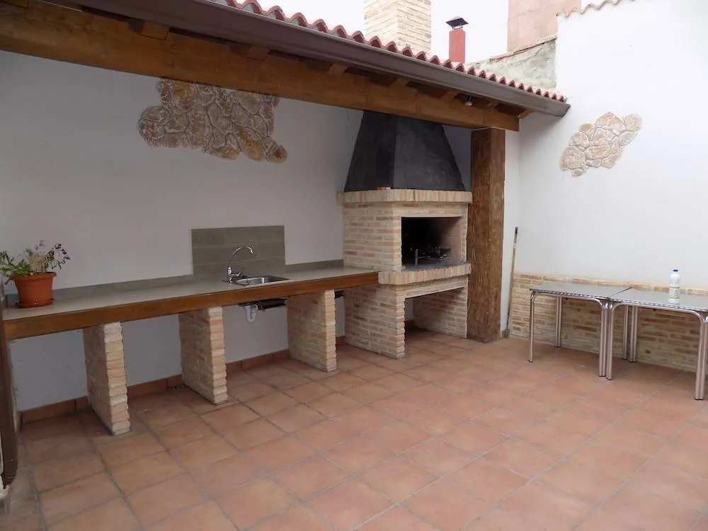 Casas Rurales Las Eras I I I