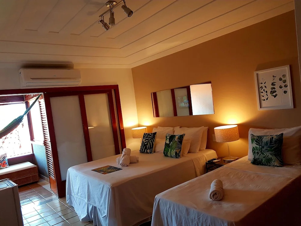 Búzios Prime: Vista Mar, 50m da Praia da Ferradura, 8 suites