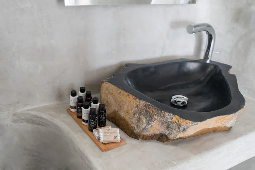 Cova Mykonos Suites