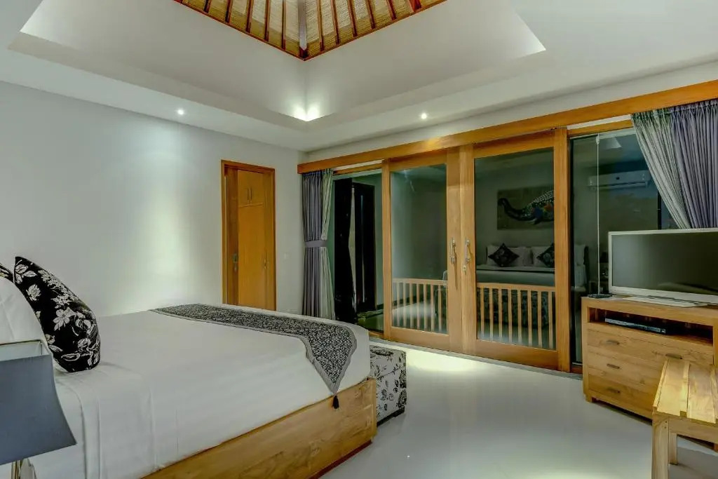 Villa Taksu Legian