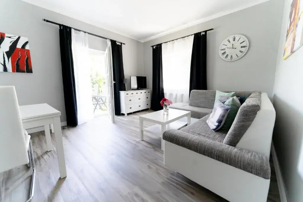 Velden Appartements