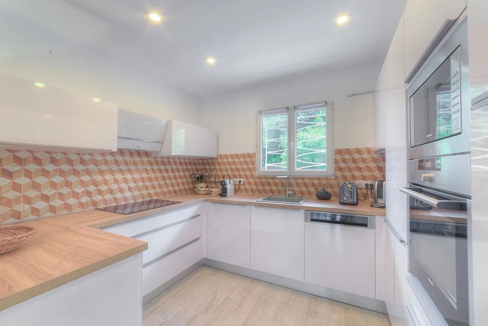 Val Riant Apartment 1