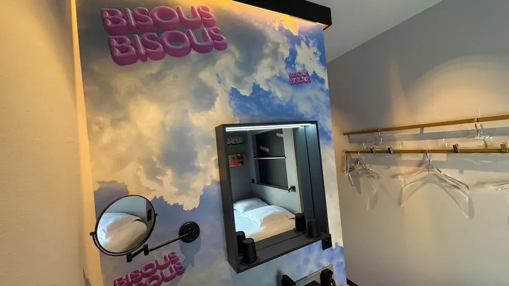 Hôtel by Reboul - Boutique Hôtel - Port de Cassis