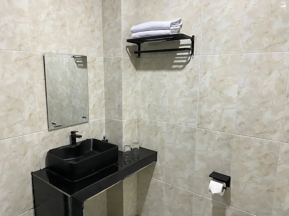 Bumi Geulis Hotel & Residence