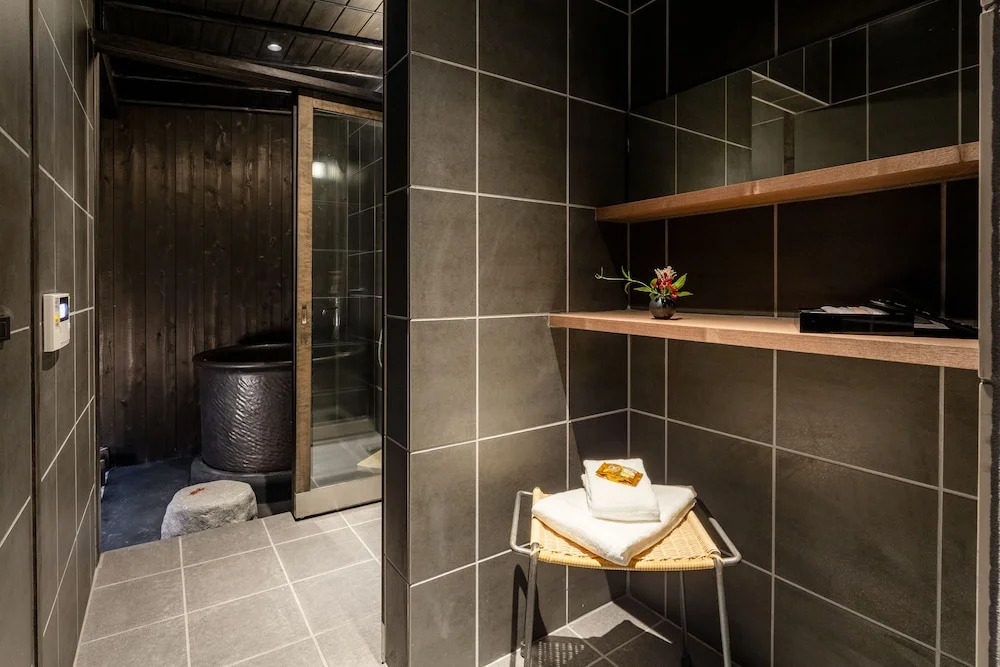 Guesthouse-Hana・Thring Villa