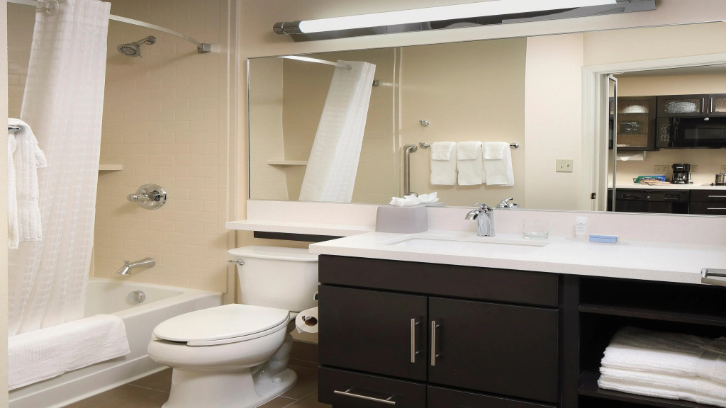 Candlewood Suites - Newark South - University Area by IHG