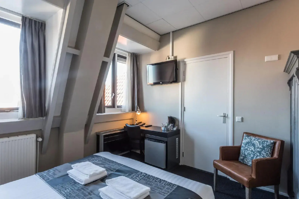 Hotel Zilt