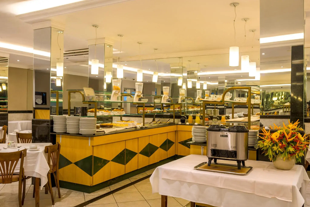 Argentina Hotel
