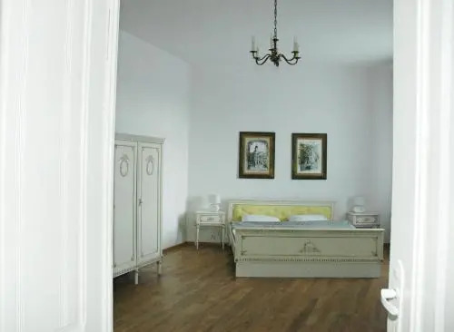 Przestronny Apartament