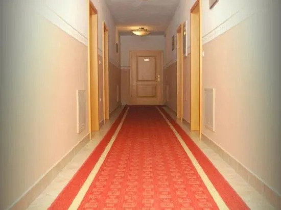 Rooms Herman