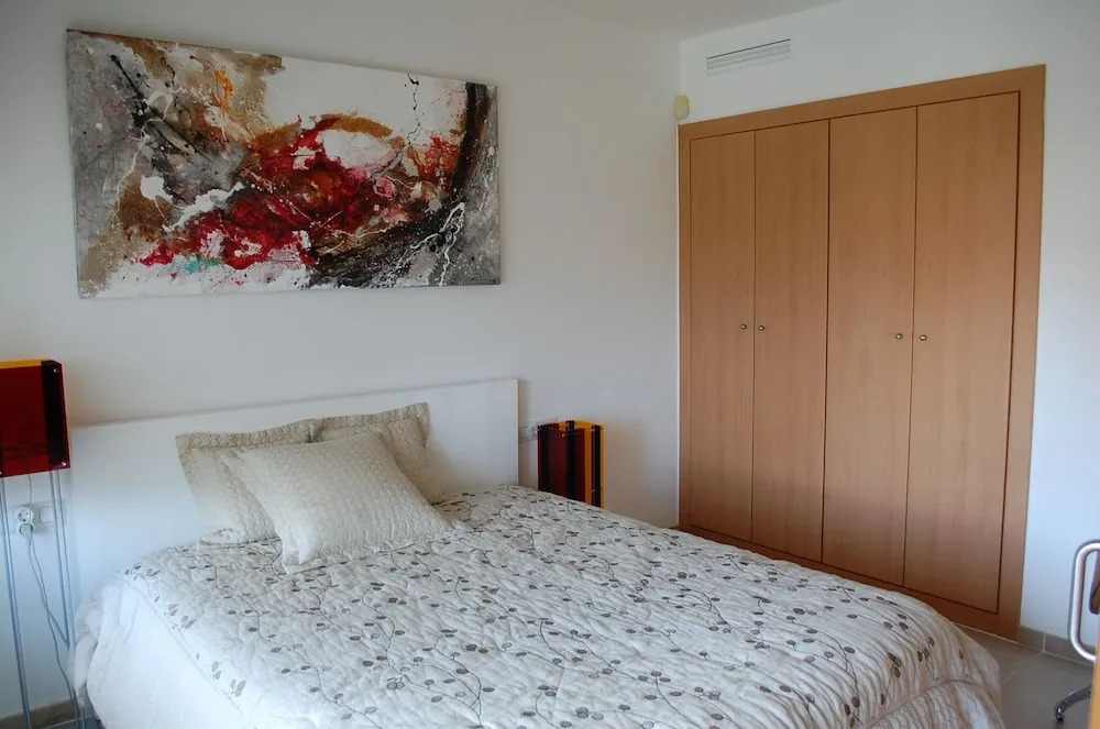 Apartamento 3294- Les Marines Mestral 5-3