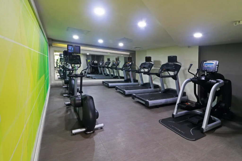 Holiday Inn Tuxpan - Convention Center by IHG