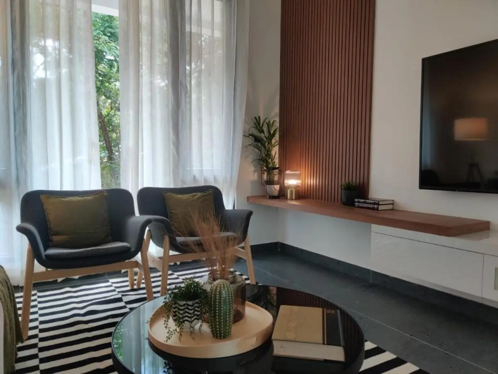 Villa by Olive - Nerul