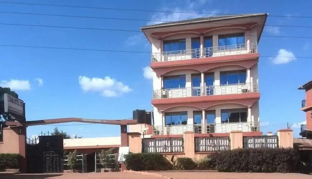 Kabz Hotel