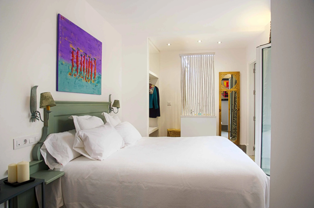 Overland Suites Catedral