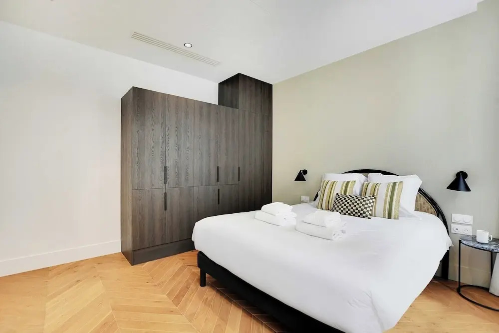 Résidence Opéra by Studio prestige