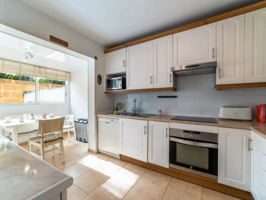 Holiday Home Golf by Interhome