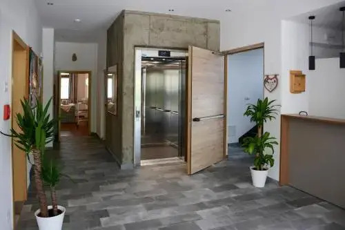 Casa Baldelli