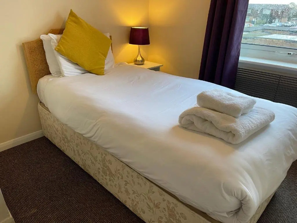 Heart of Canterbury Holiday Home Sleeps 7 Wifi