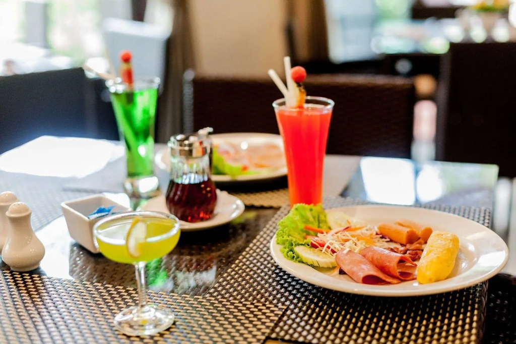 Pattaya City Resort