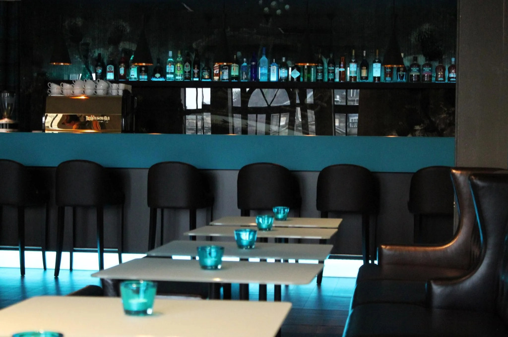 Motel One Edinburgh-Princes