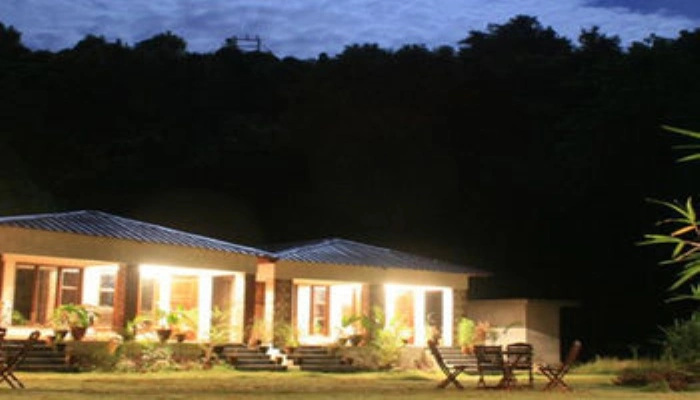 Rio Resort